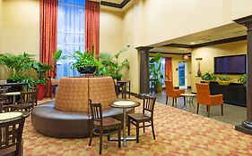Holiday Inn Express & Suites Columbia-Fort Jackson By Ihg