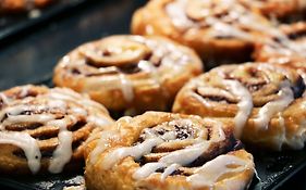 Holiday Inn Express & Suites Columbia-Fort Jackson By Ihg